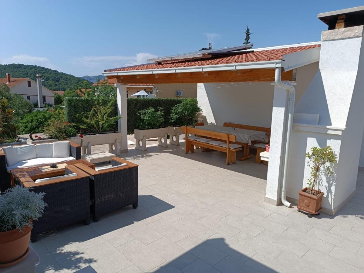 Apartments Sirius Korcula Town Exterior photo