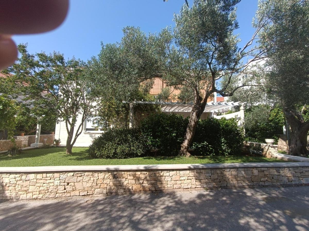 Apartments Sirius Korcula Town Exterior photo