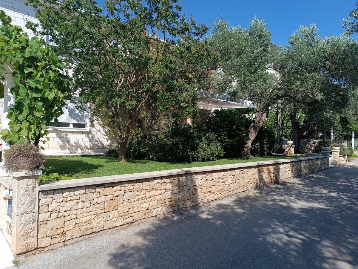 Apartments Sirius Korcula Town Exterior photo
