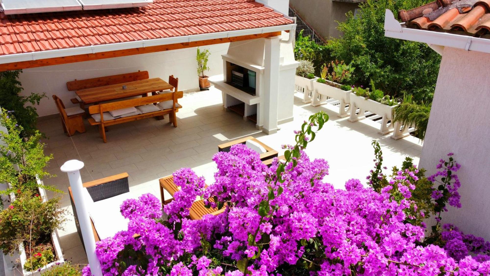 Apartments Sirius Korcula Town Exterior photo